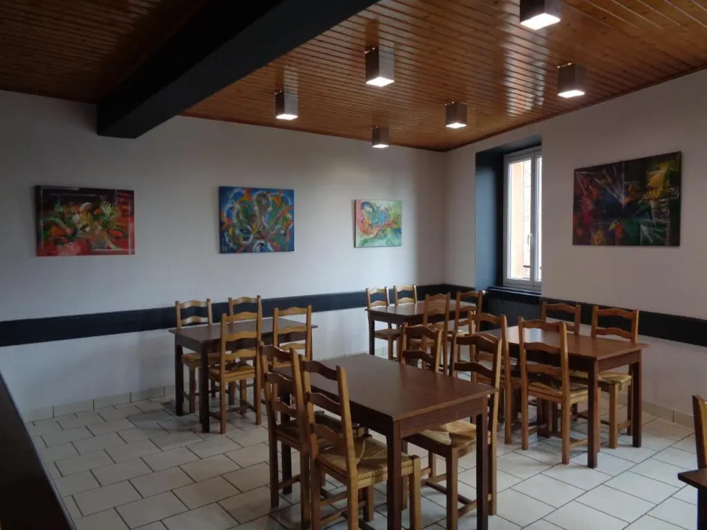 Auberge des genêts d'or