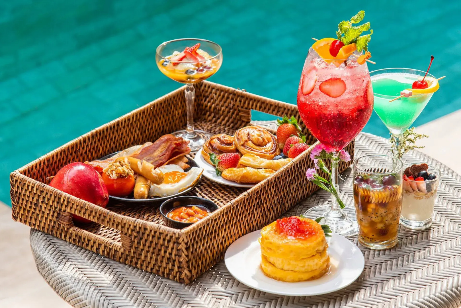 Metropole, Bangkok, a Tribute Portfolio Hotel by Marriott