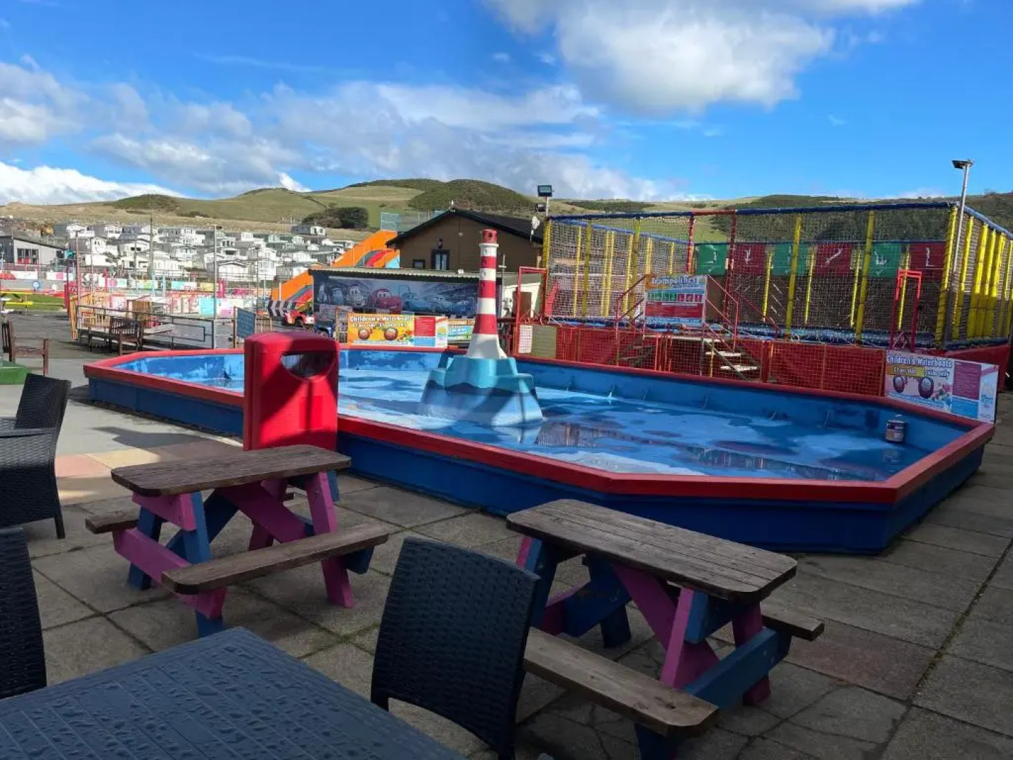 Beautiful 2-bed Chalet in Aberystwyth