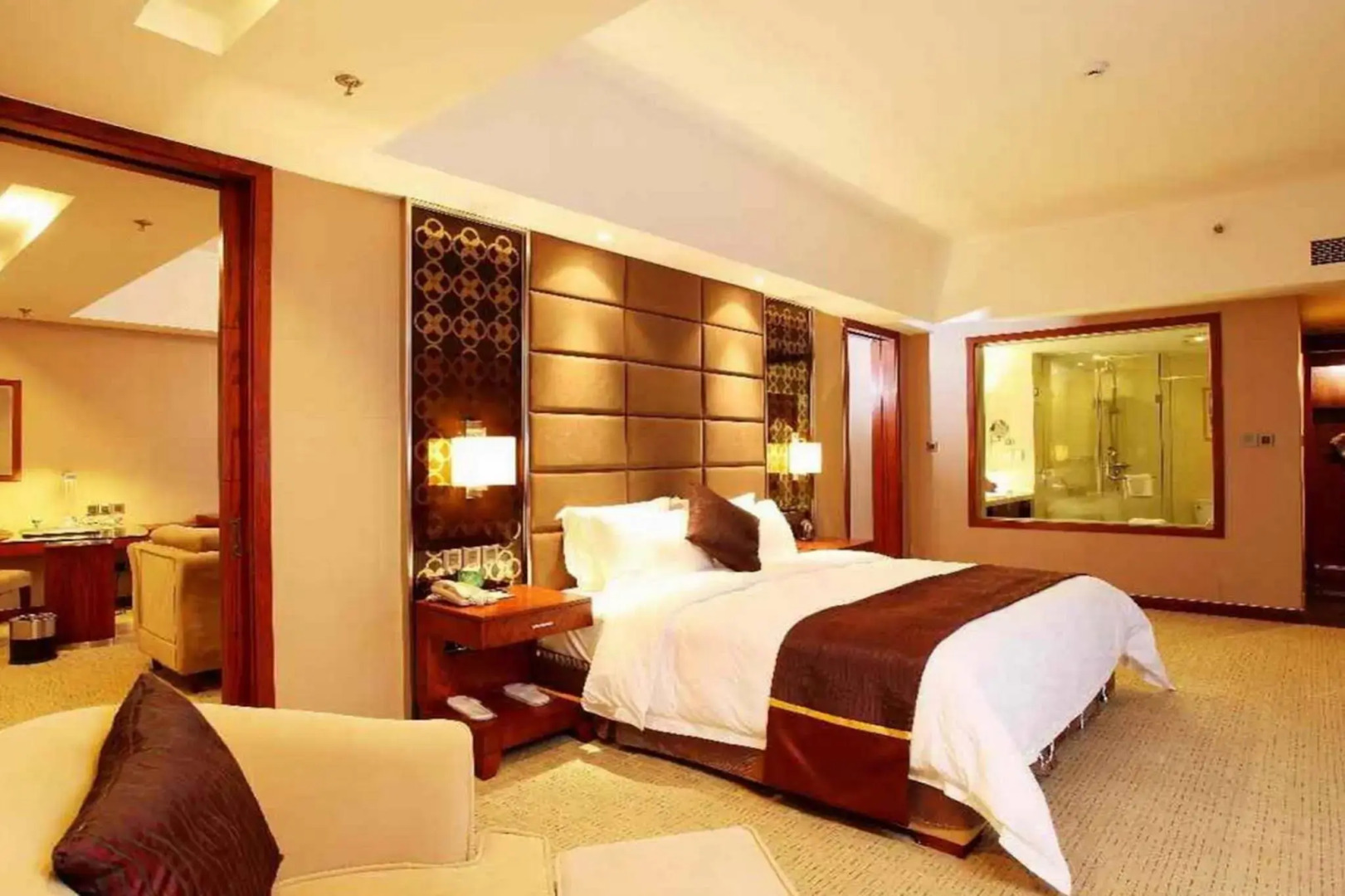 Blue Horizon International Hotel Gaomi