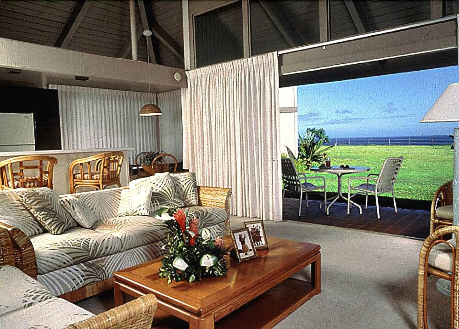 Castle at Princeville