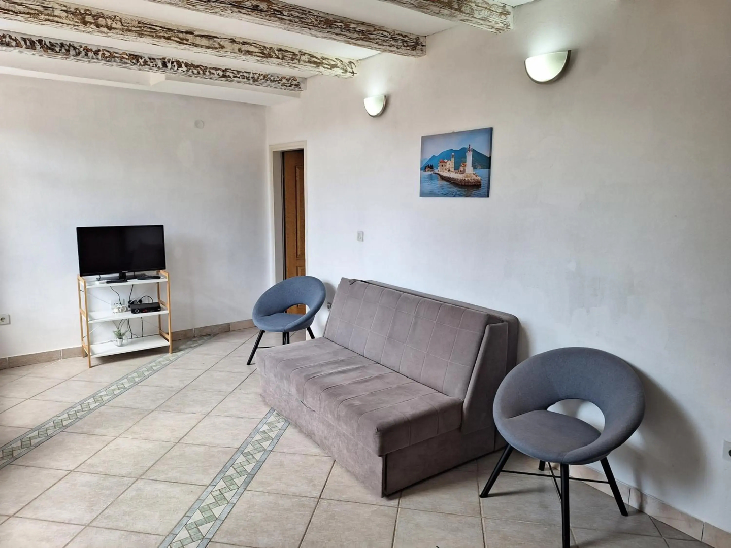 Holiday Home Forteca