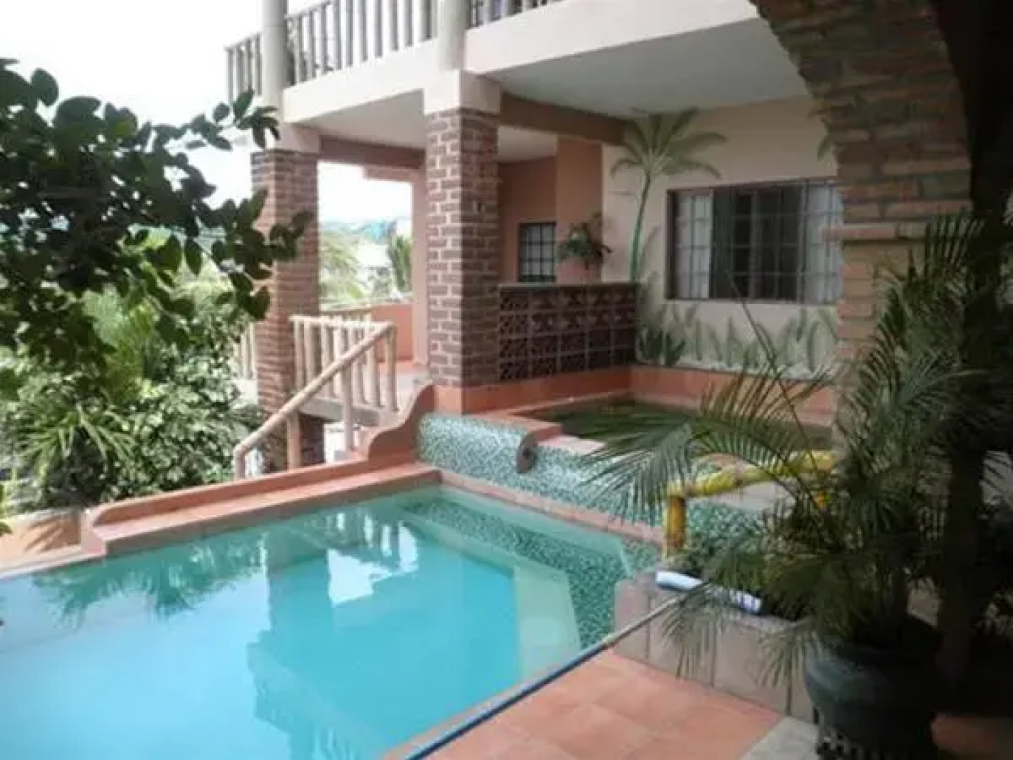 Condominios Vista Banderas