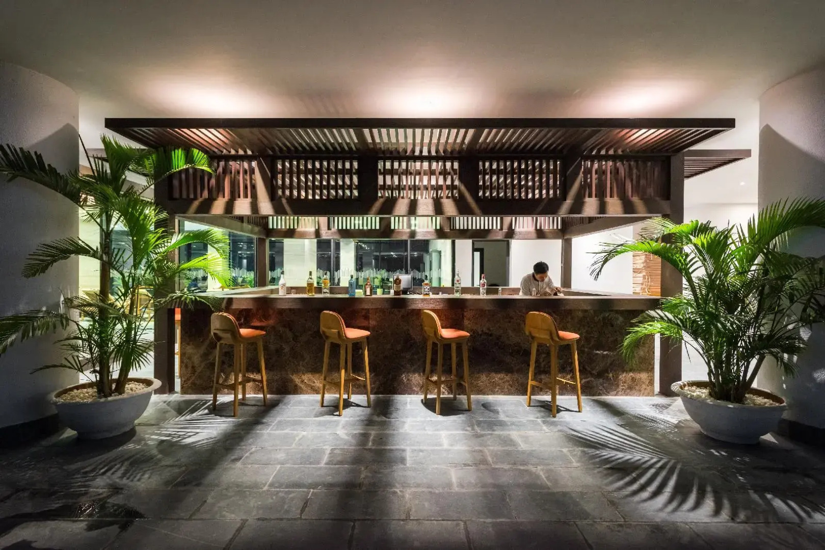 FLC Grand Hotel Samson