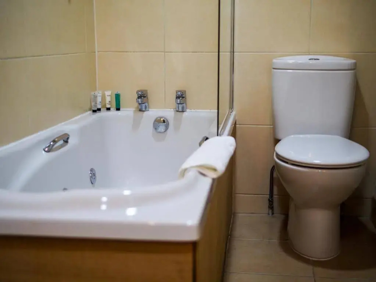 Napier's Restaurant with Rooms