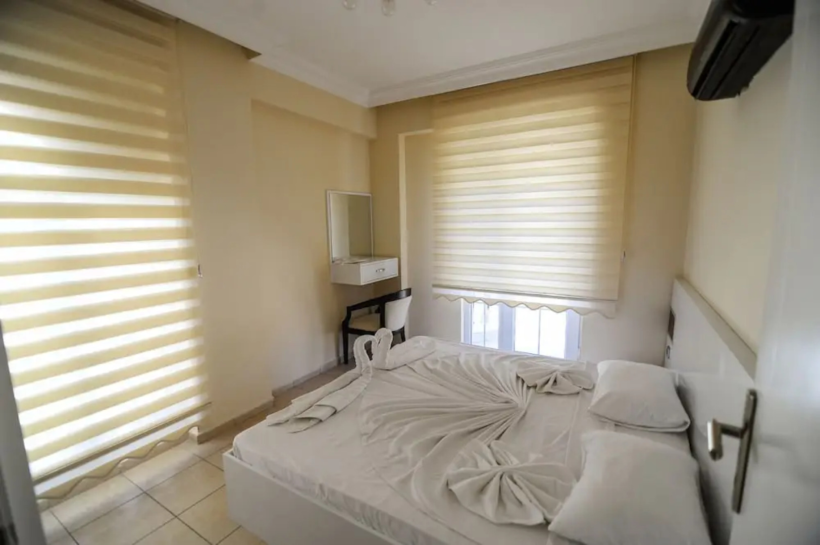 King Penelope Villas