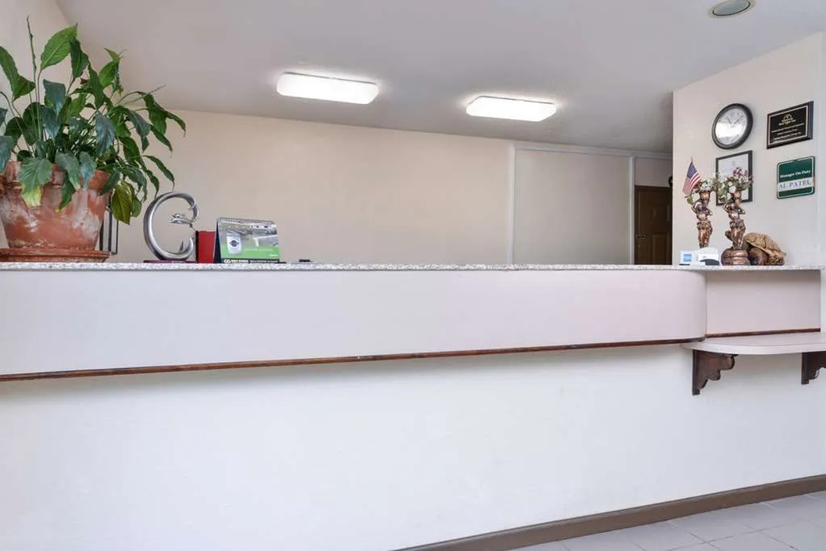 America'S Best Value Inn - Acworth