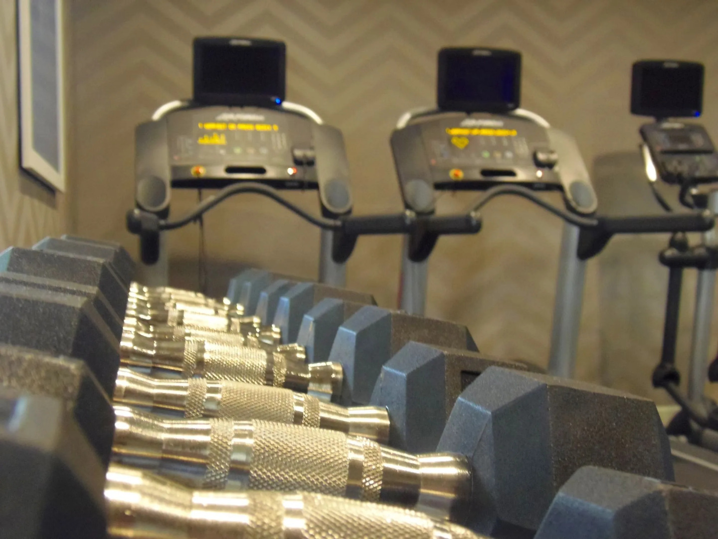 Residence Inn by Marriott Indianapolis Airport