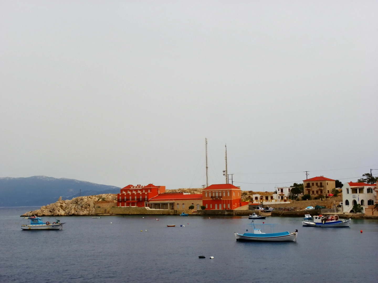 Saint Nickolas Boutique