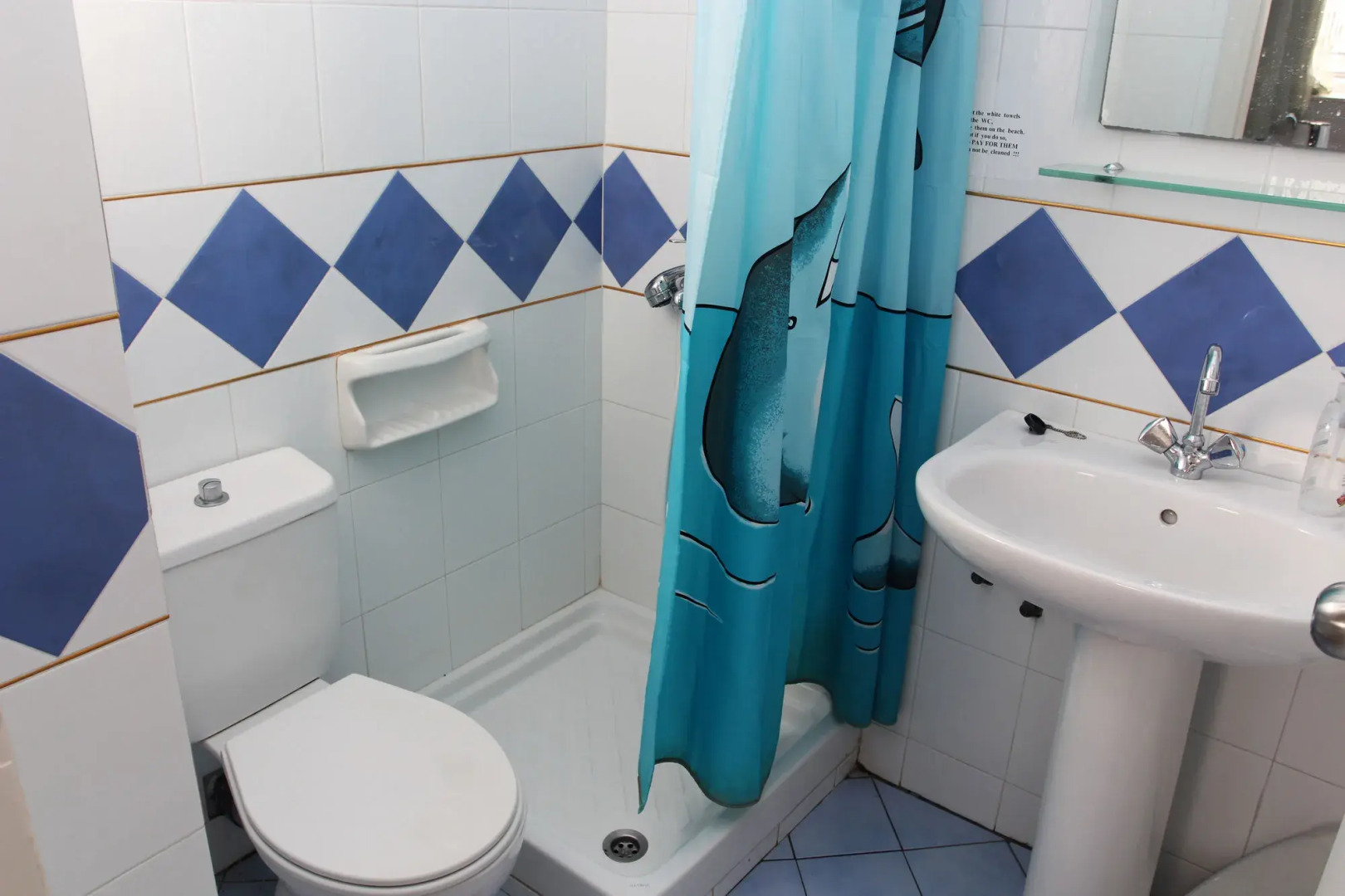 Romantica Beach Villas