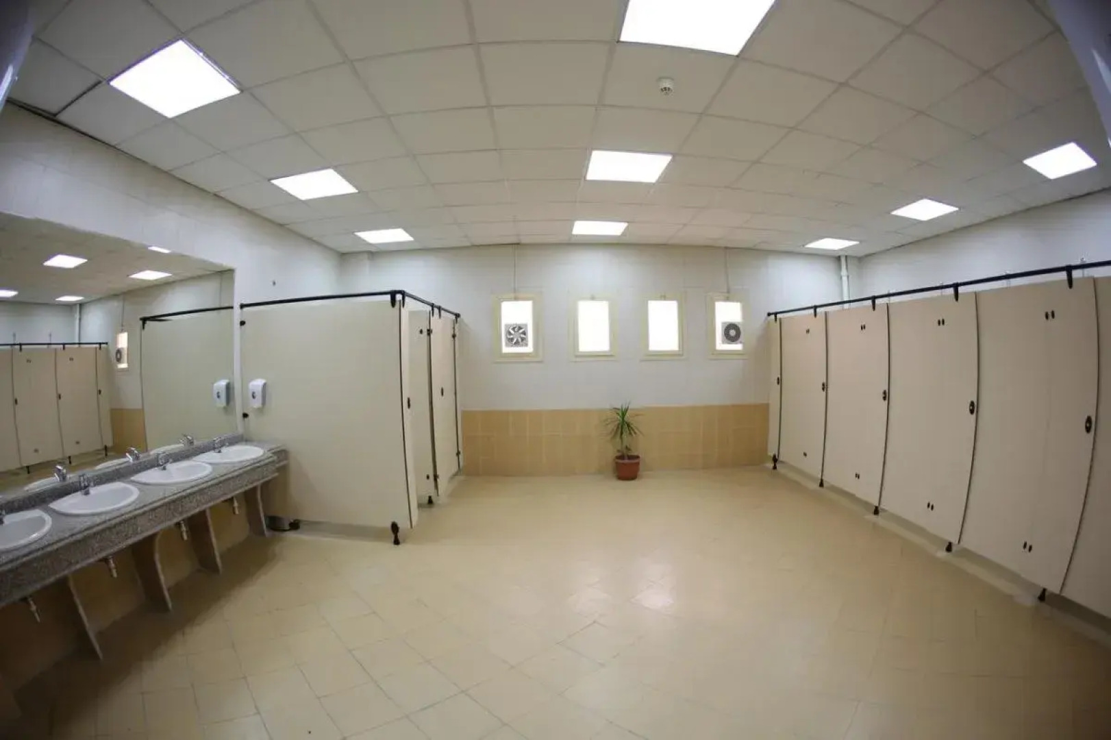 Tolip Family Club Borg El Arab