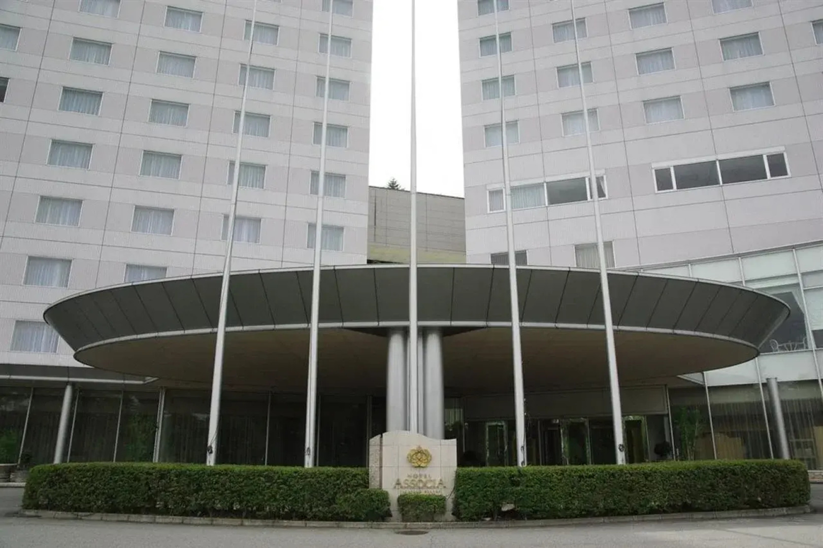 Hotel Associa Takayama Resort