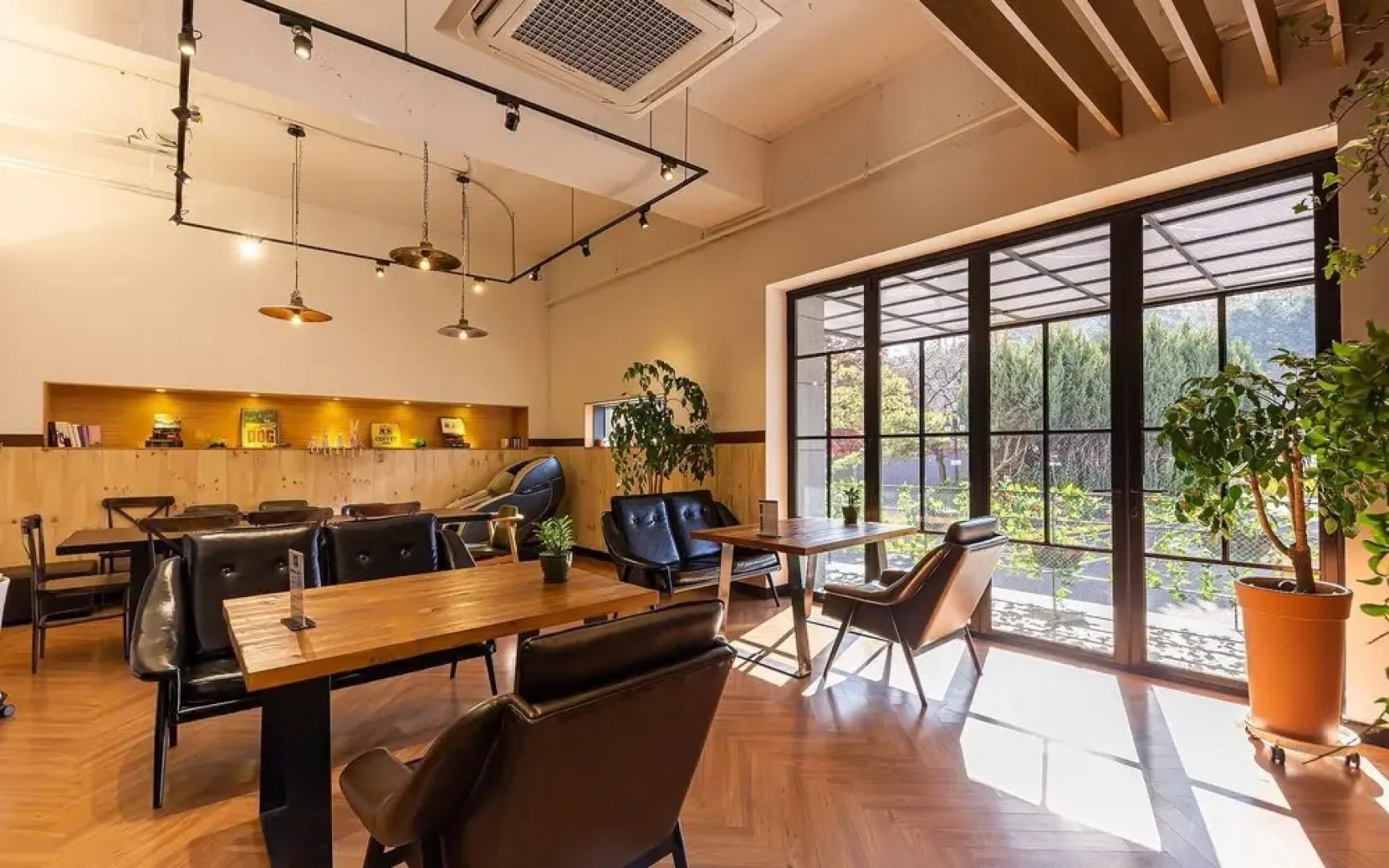 Yongin Monterey 17 Hotel