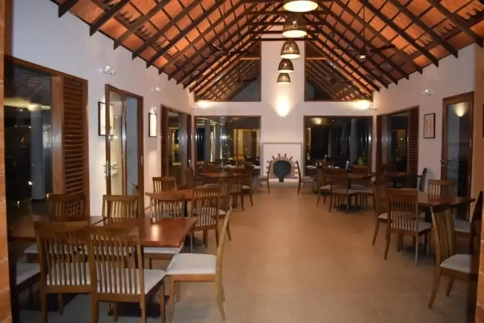 The Birchwood Retreat Coorg