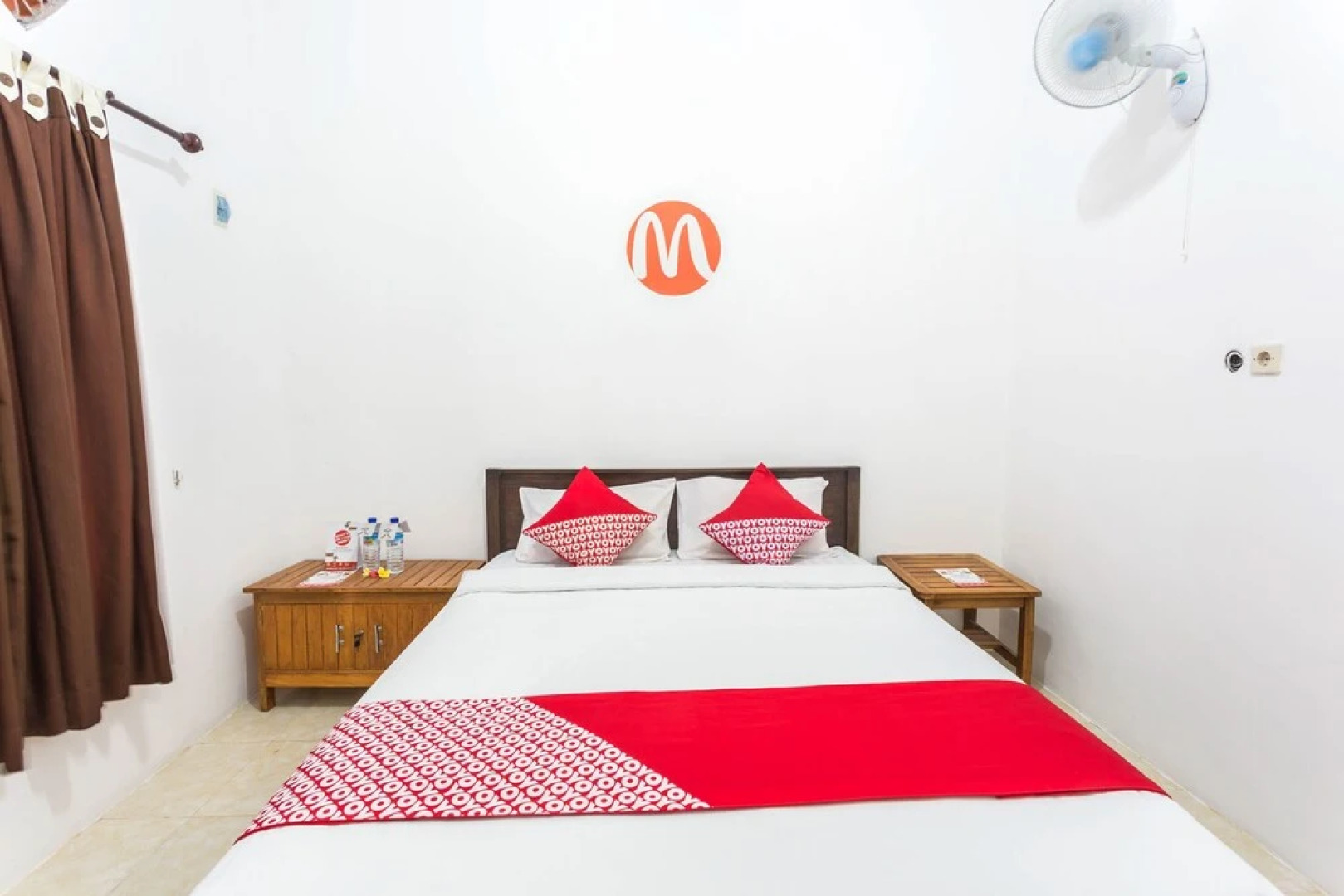 Murni Homestay by OYO Rooms