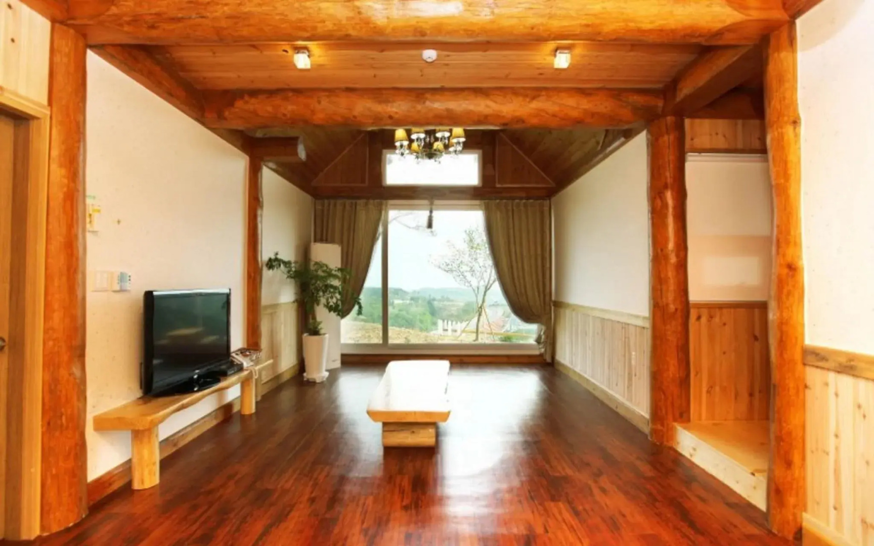 Boseong Boseong Green Tea Resort