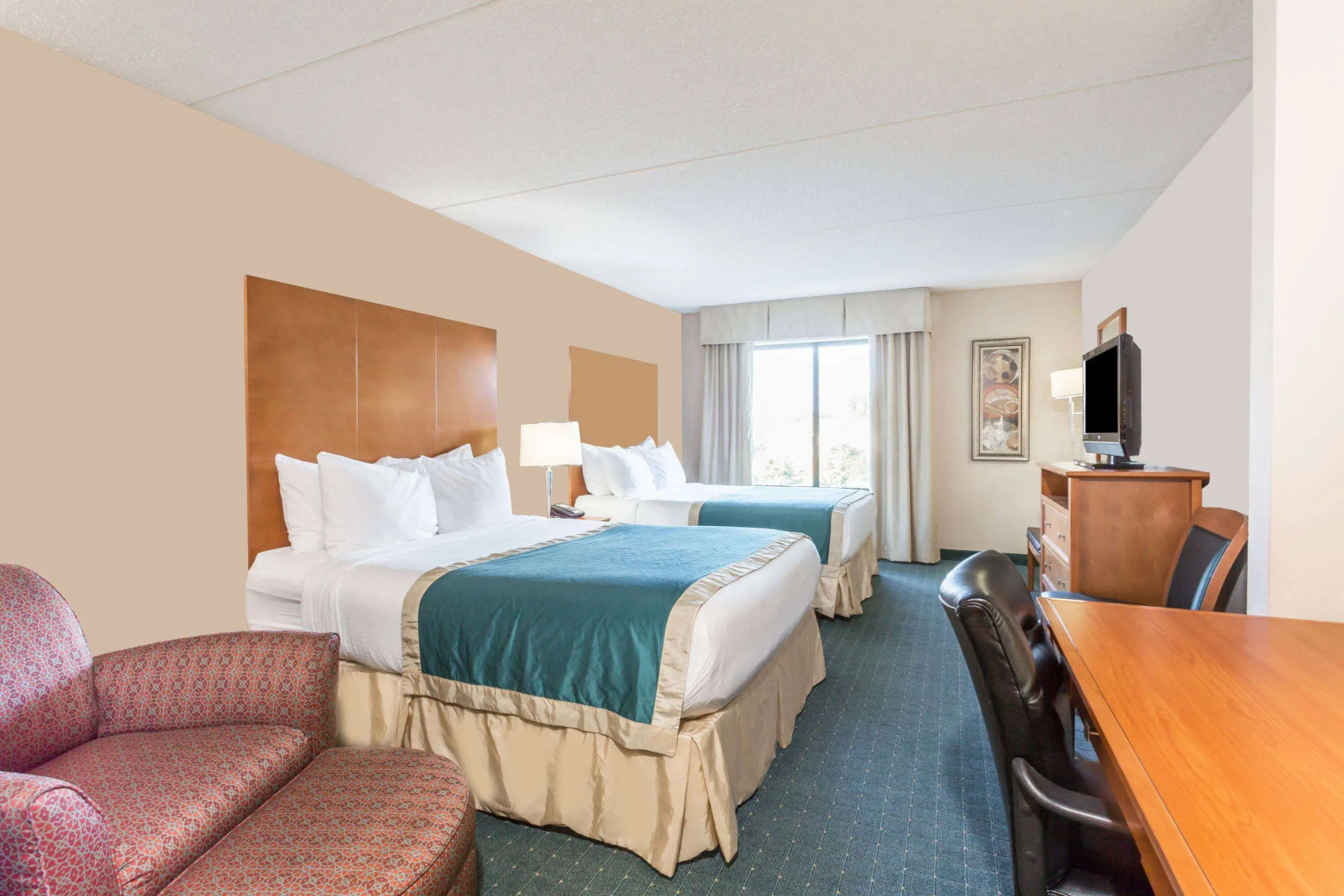 Wingate by Wyndham Richmond Short Pump