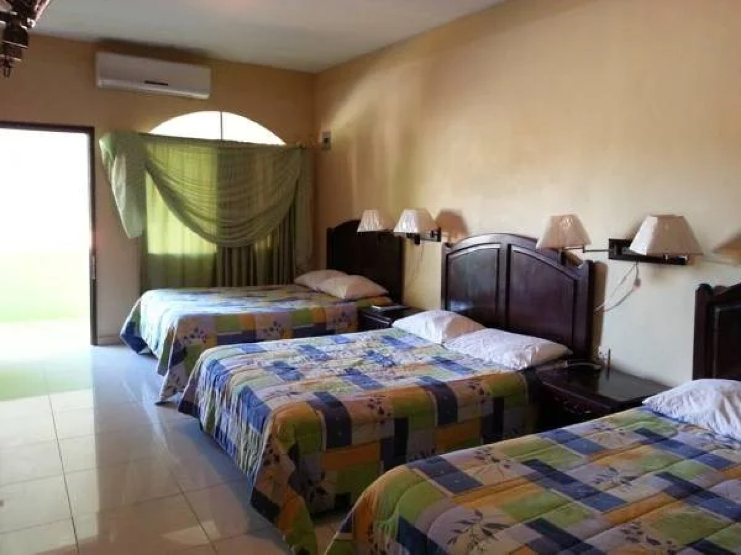 Hotel Y Club Villa San Andres