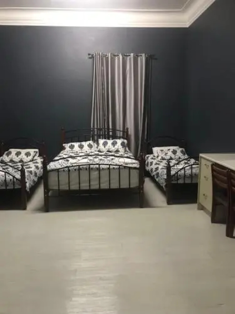 The Flinders Hotel Motel