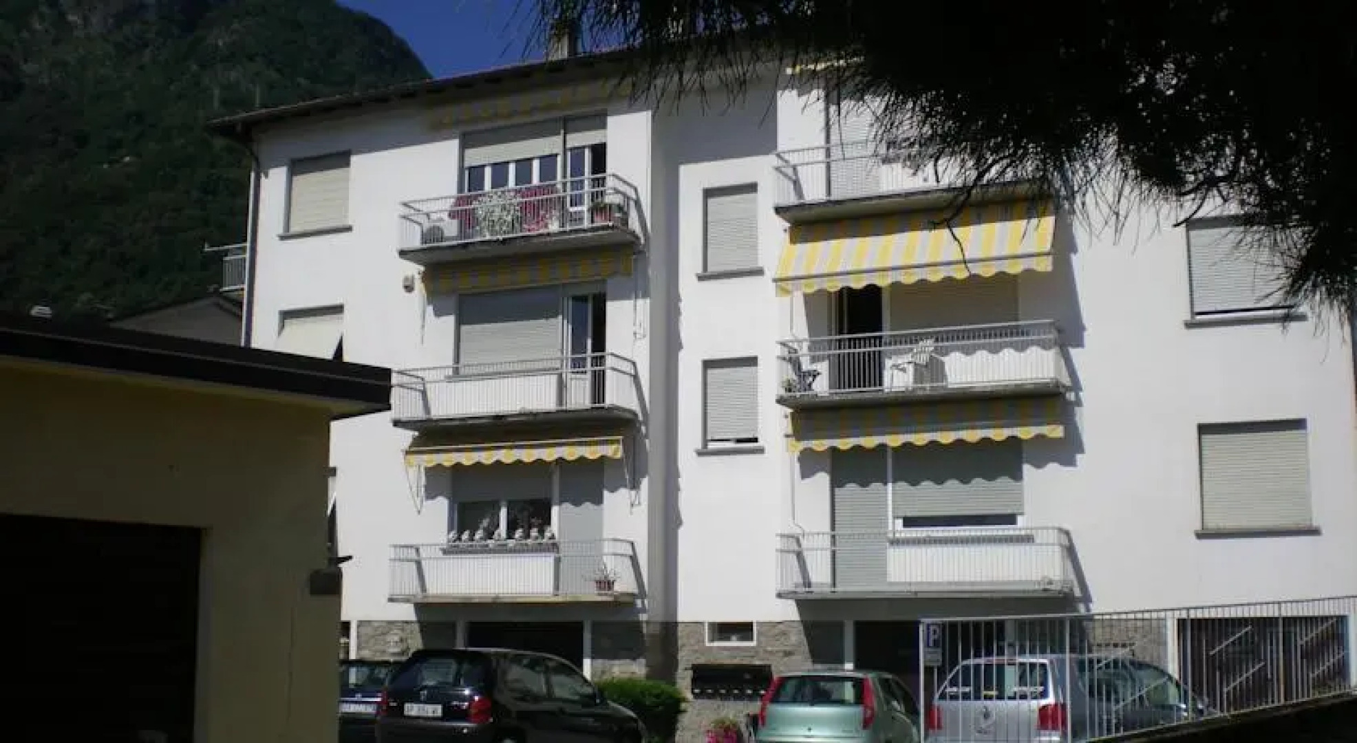 Appartamento Bellavista