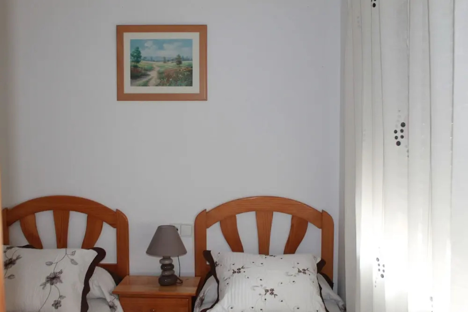 Apartamentos Jesús Benidorm Playa