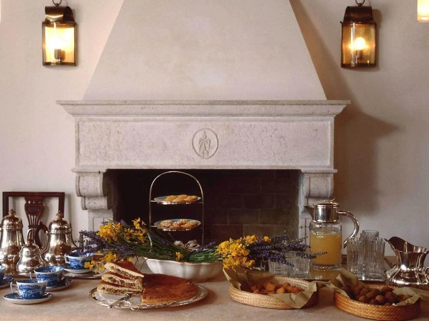 Borgo Storico Seghetti Panichi