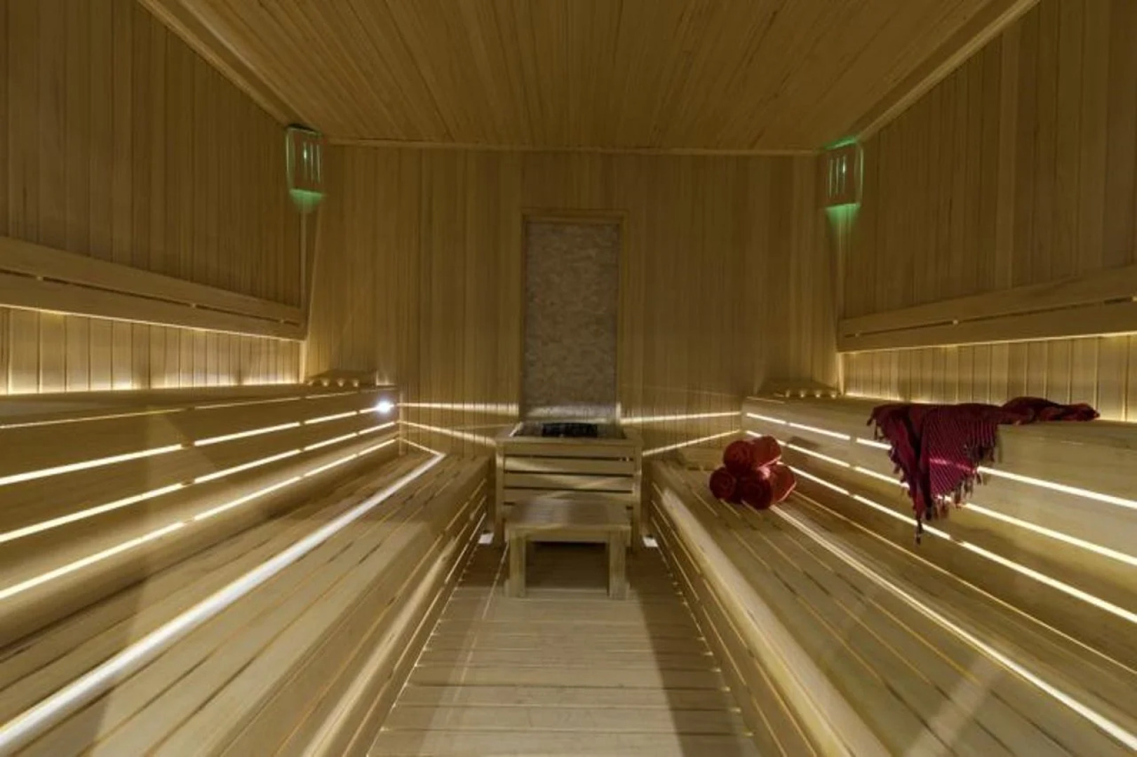 Flora Garden Ephesus Hotel Kusadasiot