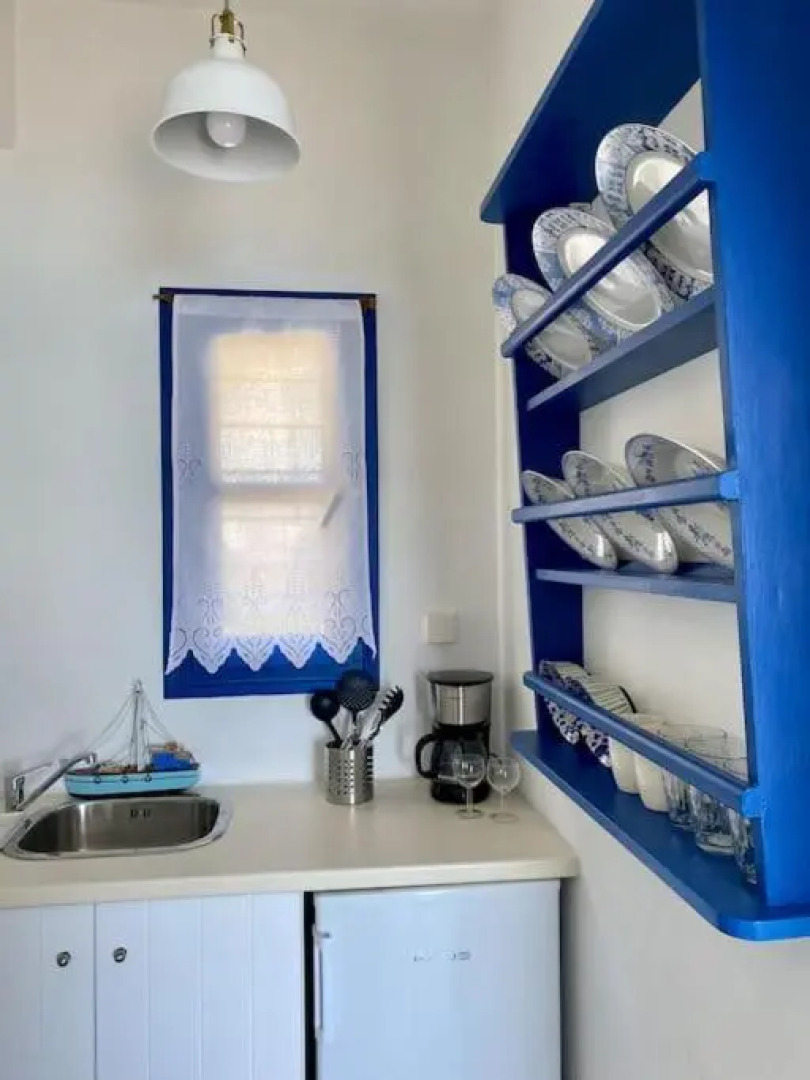 Cavos Studio by the sea