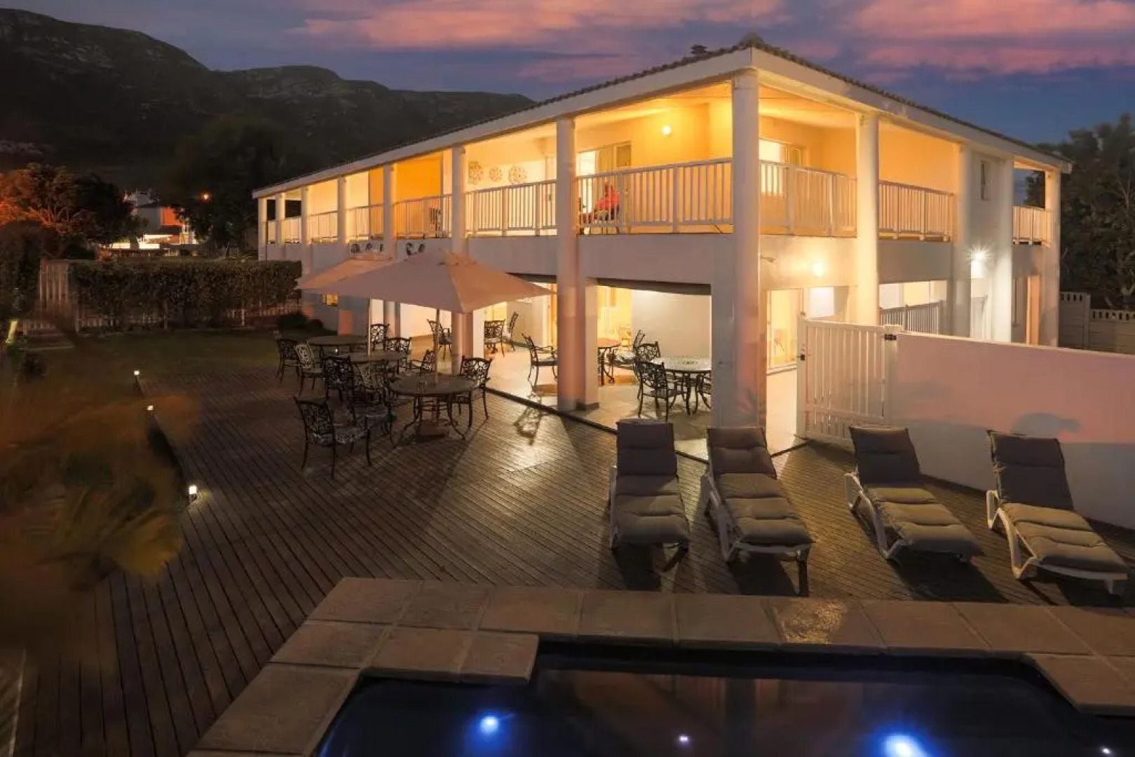 Oude Schuur Boutique