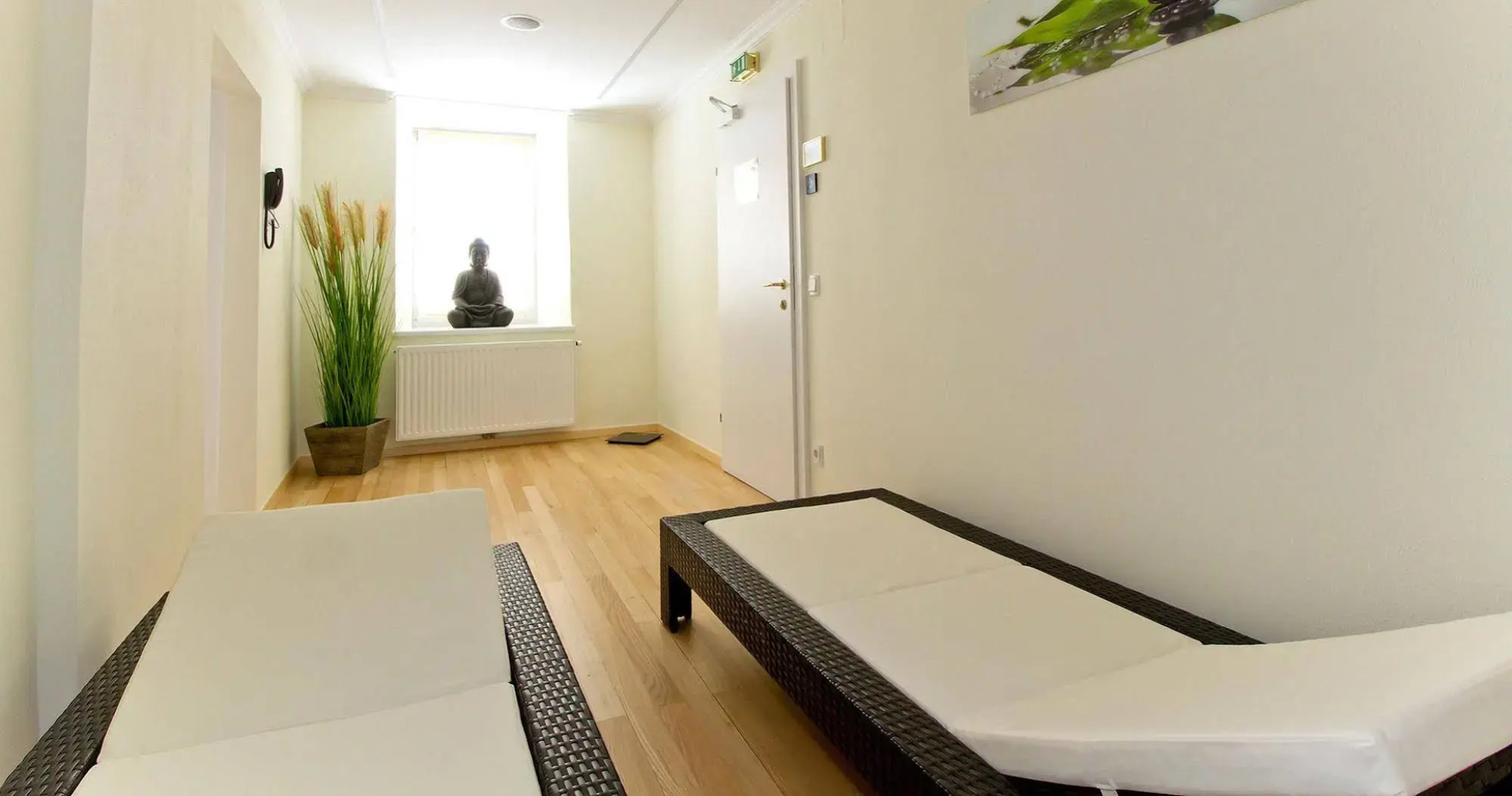 Seeböckenhotel Zum Weißen Hirschen