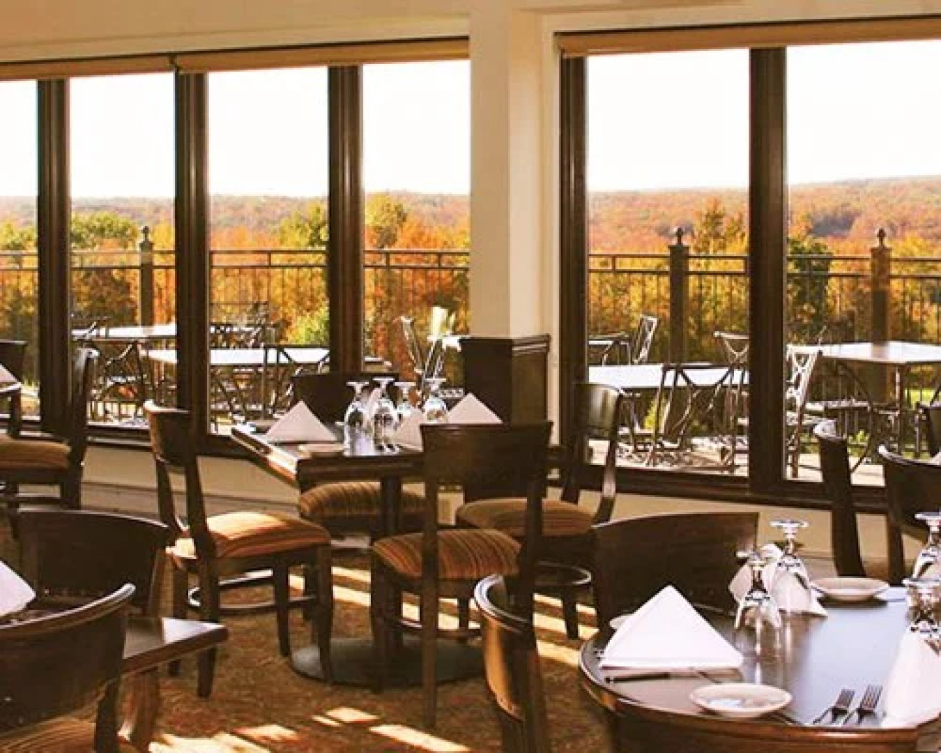 The Resort at Split Rock, Lake Harmony, USA