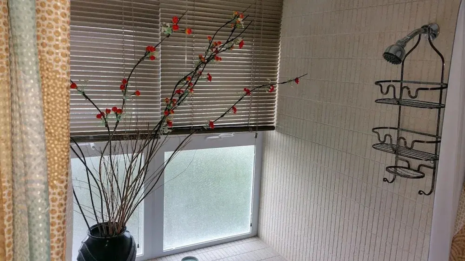 Fern Court Apartment With Oceanic View