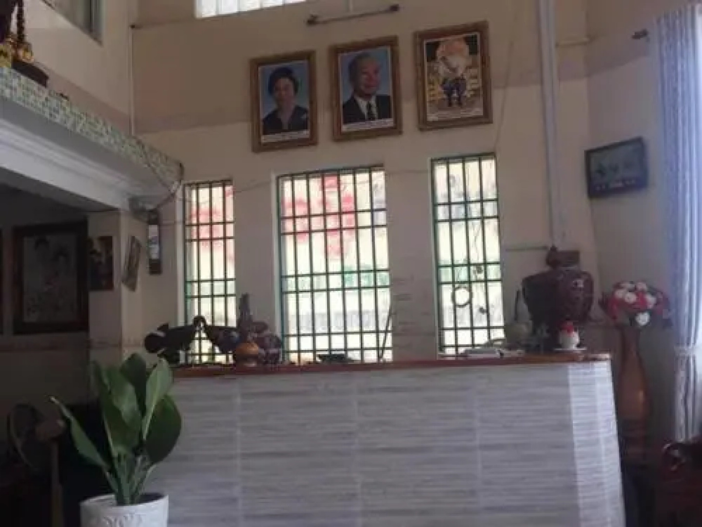 Steung Khiev Guesthouse