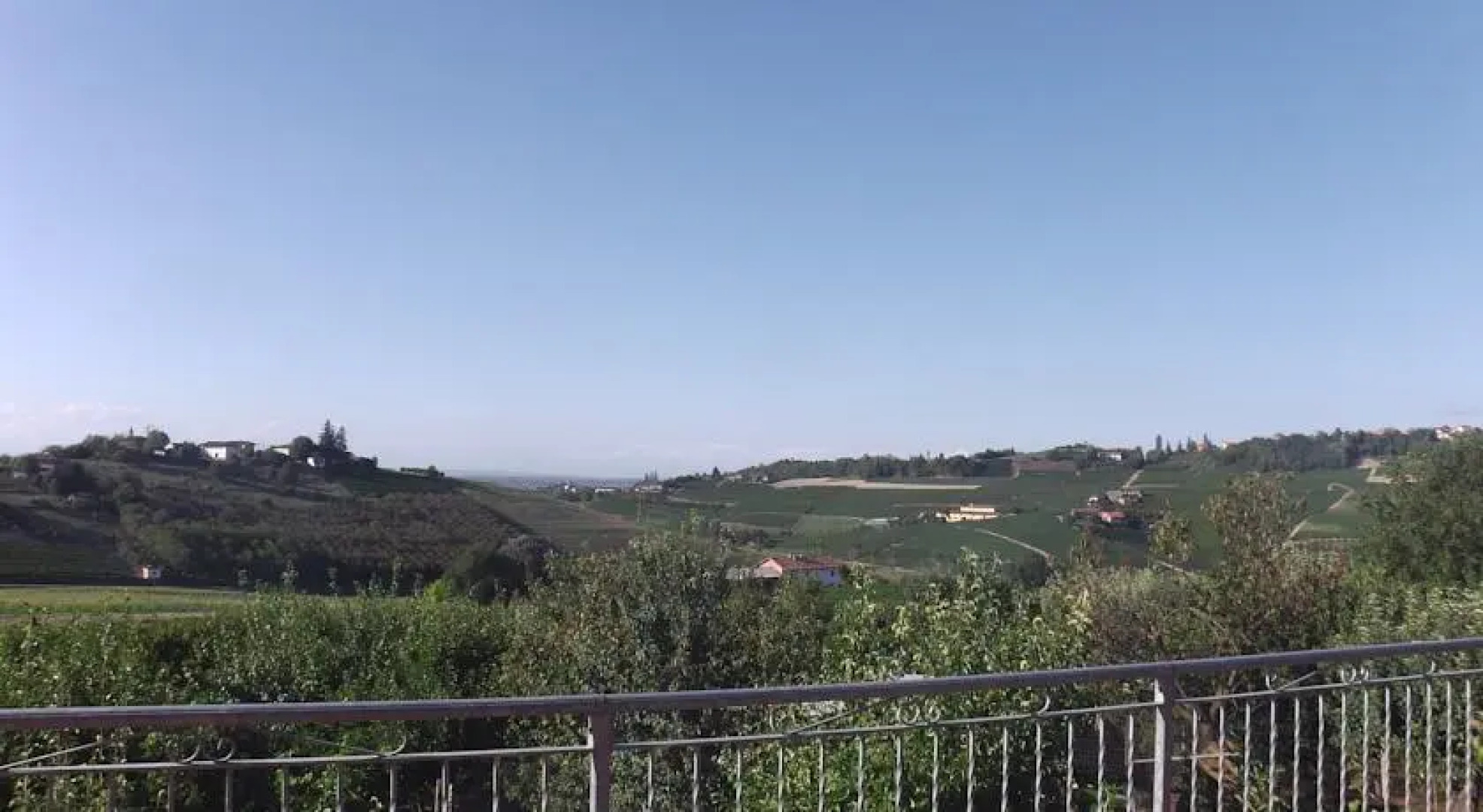 Agriturismo Ca D Toniot