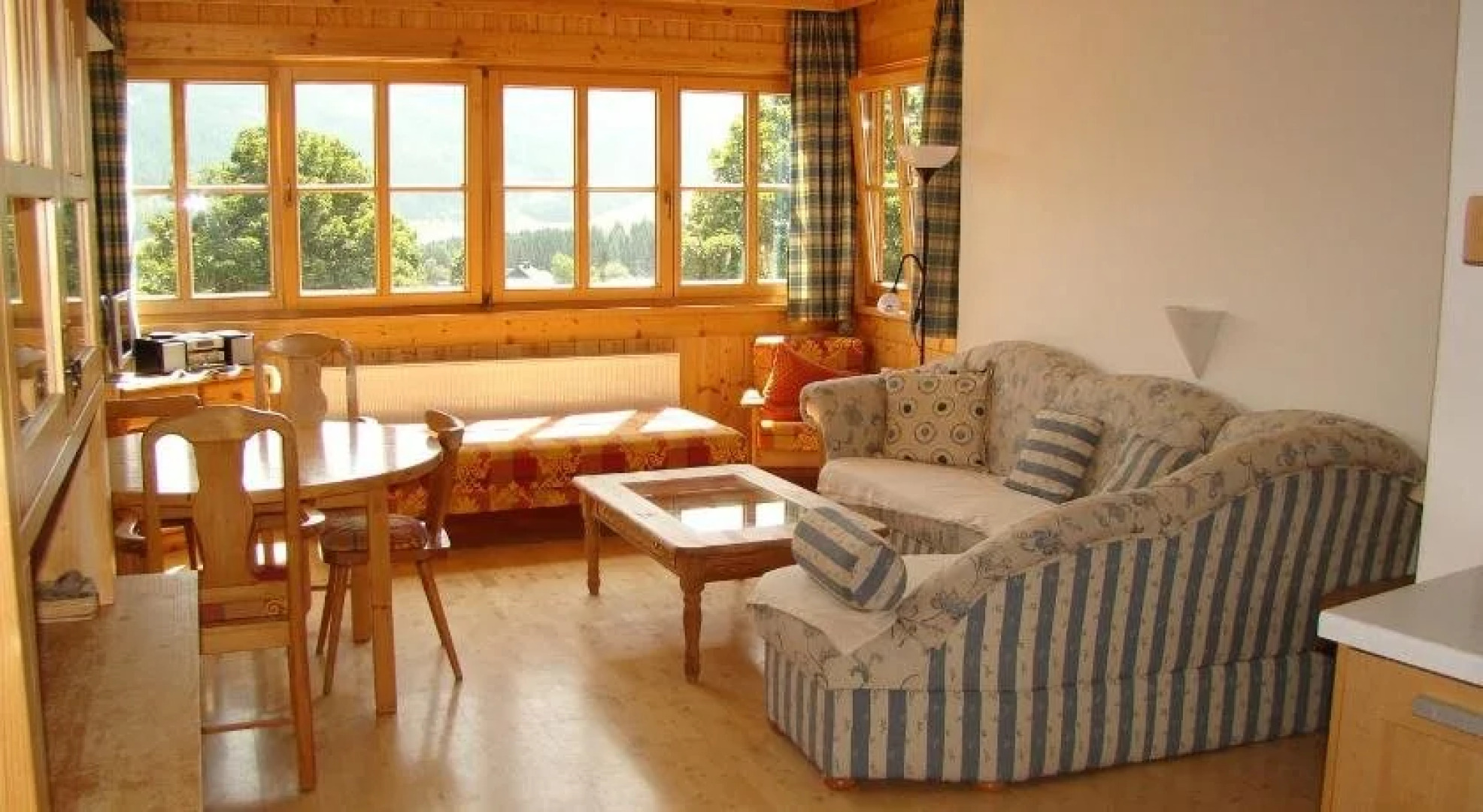 Panoramagasthof Steiner