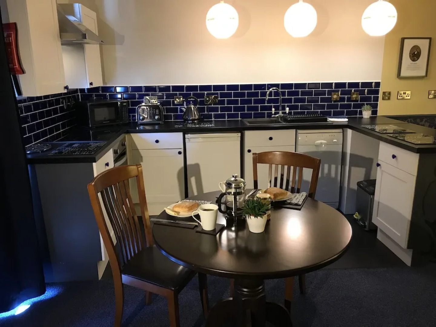 Atlantis Holiday Apartments