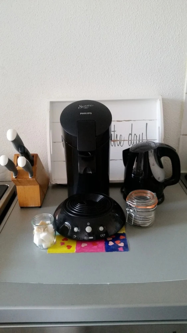 Chambre chez l'habitant