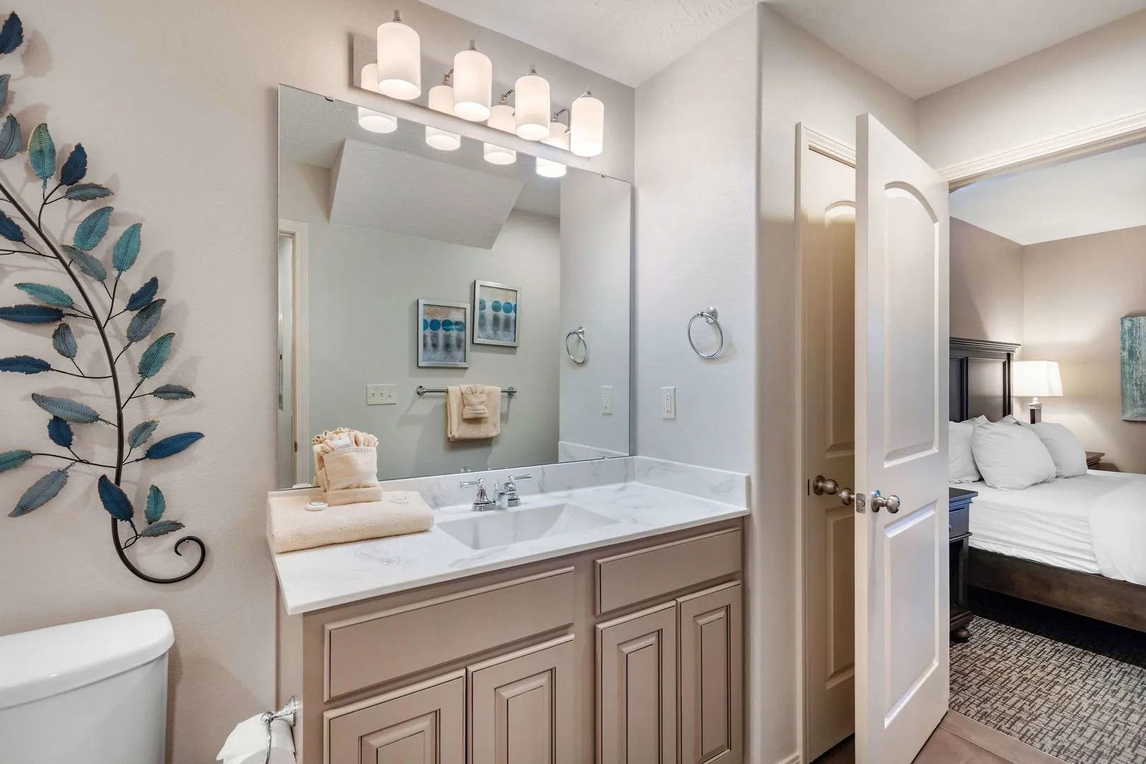 Thousand Hills Golf Resort