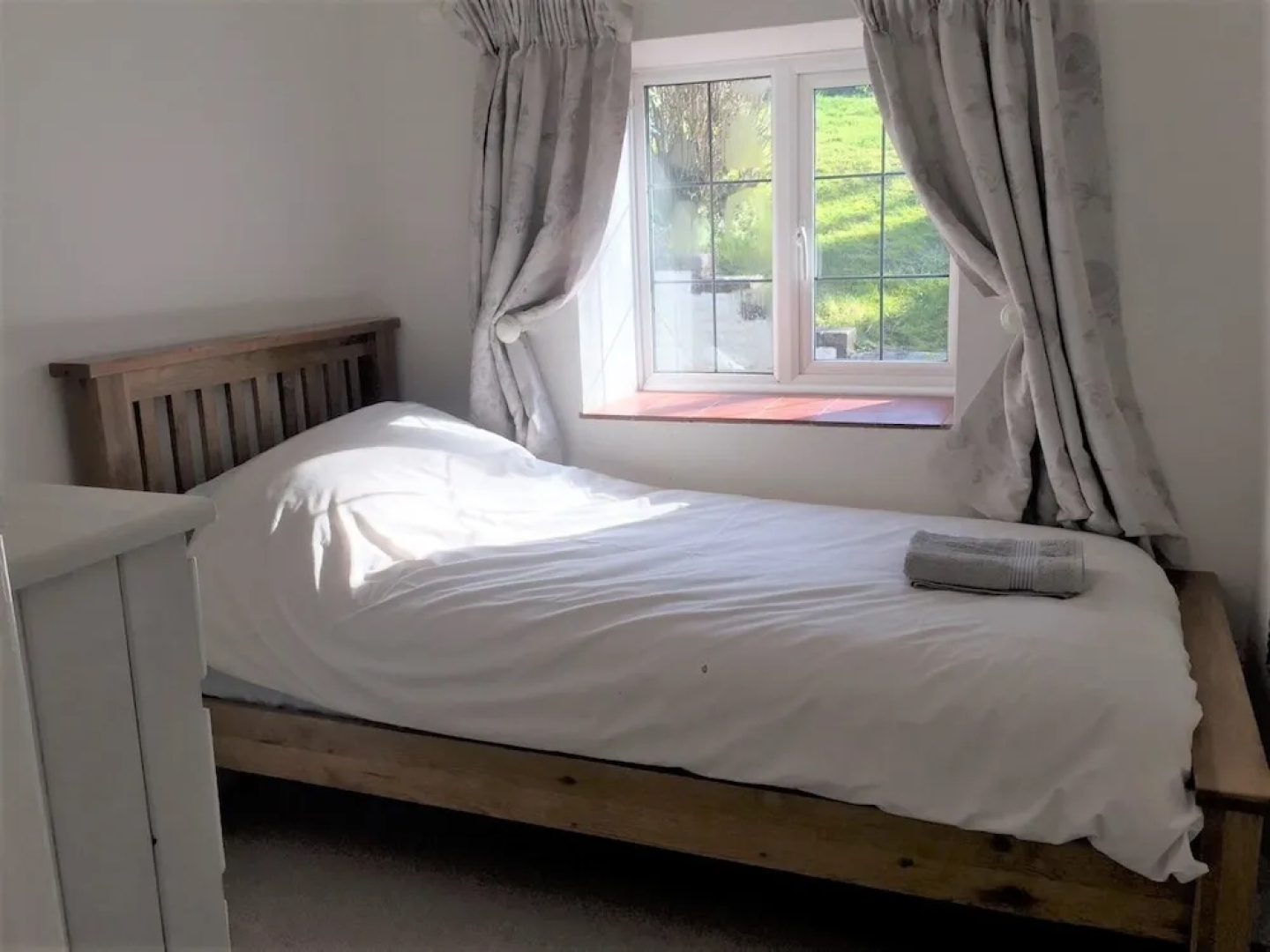 Gallops Farm Holiday Cottages