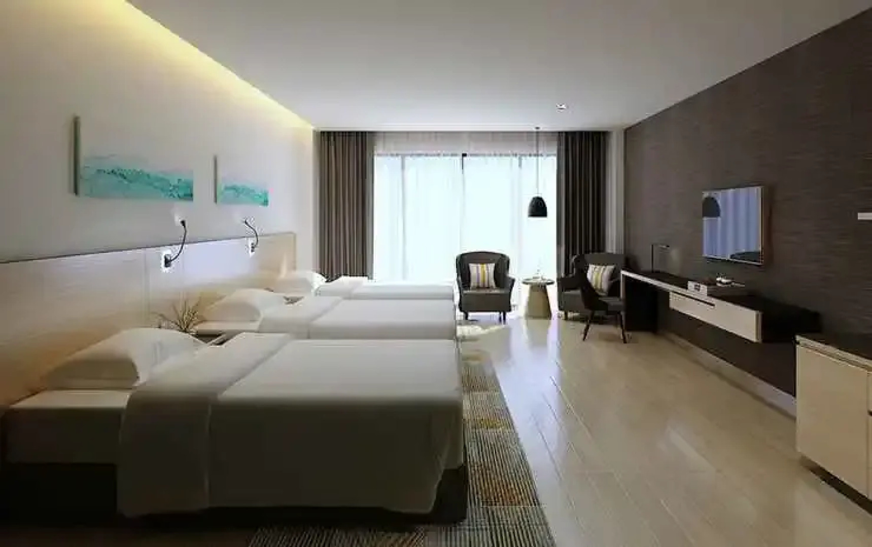 SAM Quang Binh Hotel