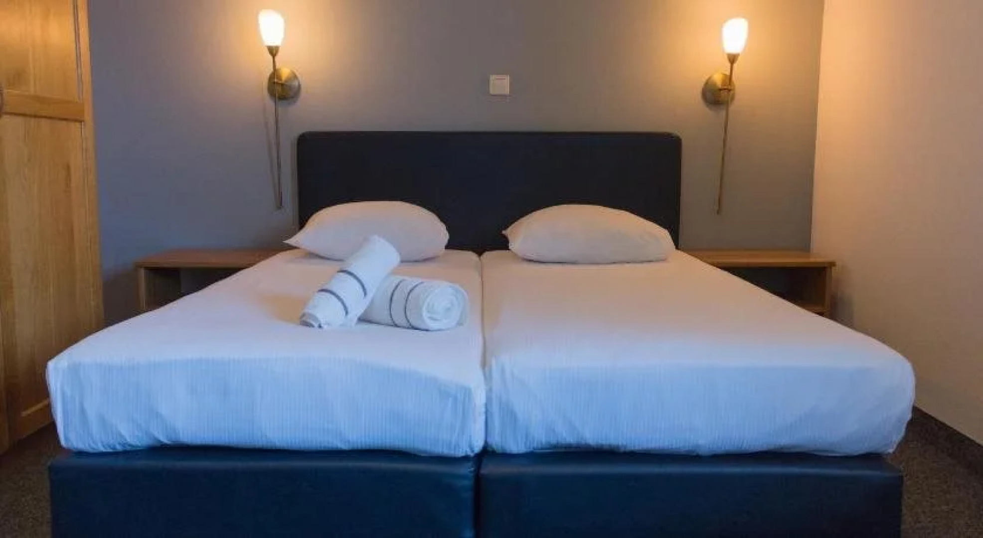 Hotel Restaurant Zalkerbroek