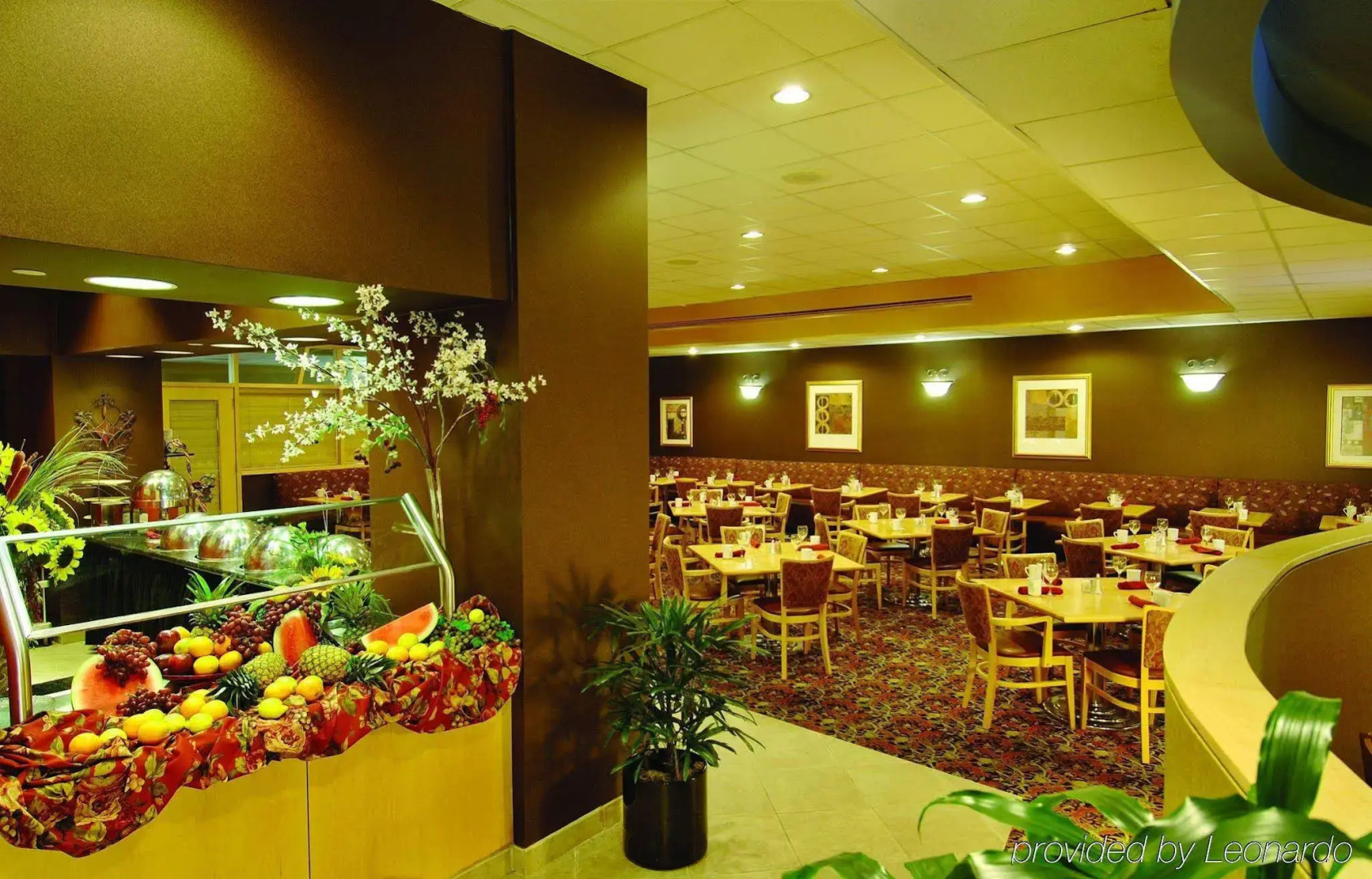 Crowne Plaza Crystal City-Washington, D.C. by IHG