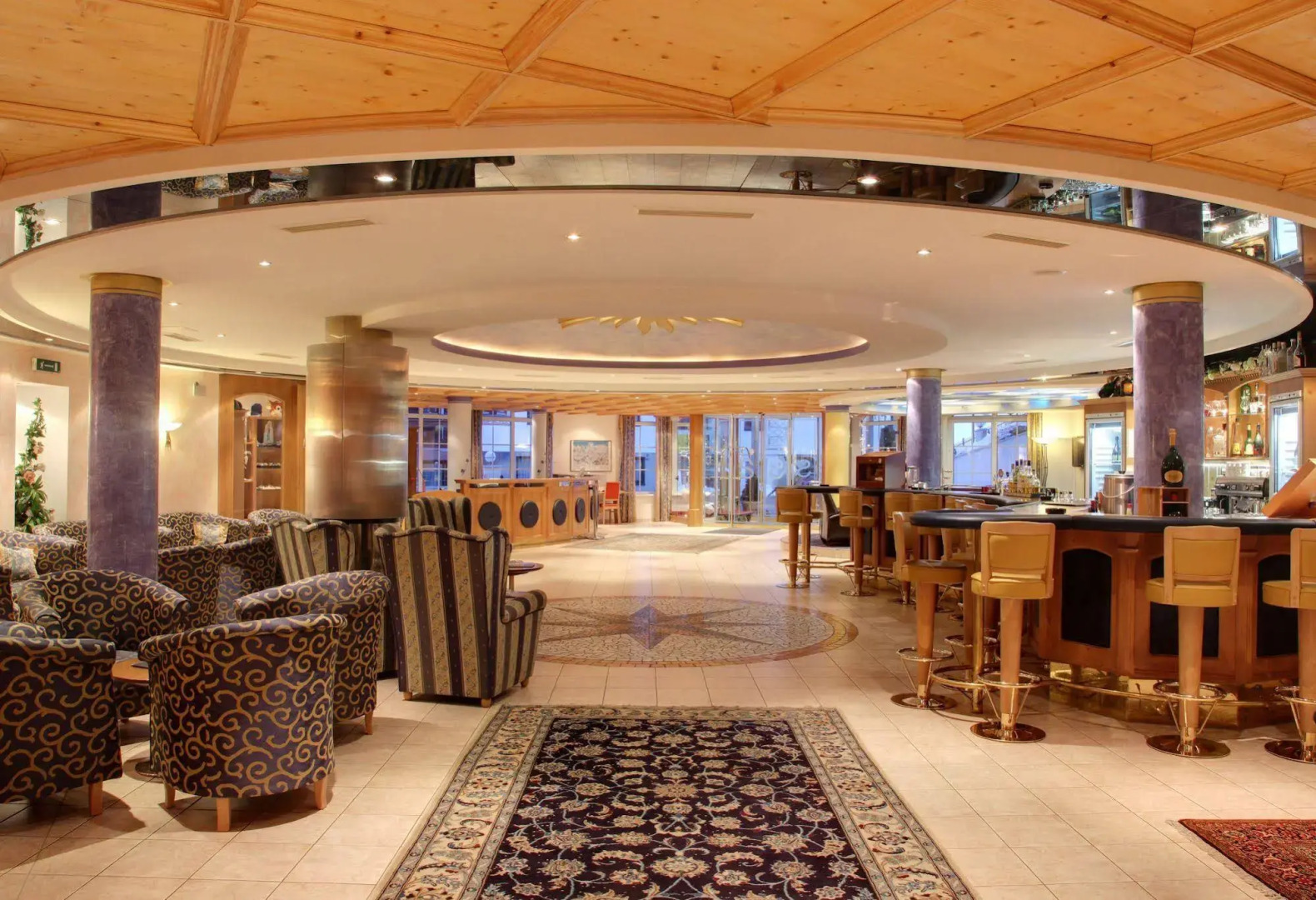 Seiblishof Superior Hotel Ischgl