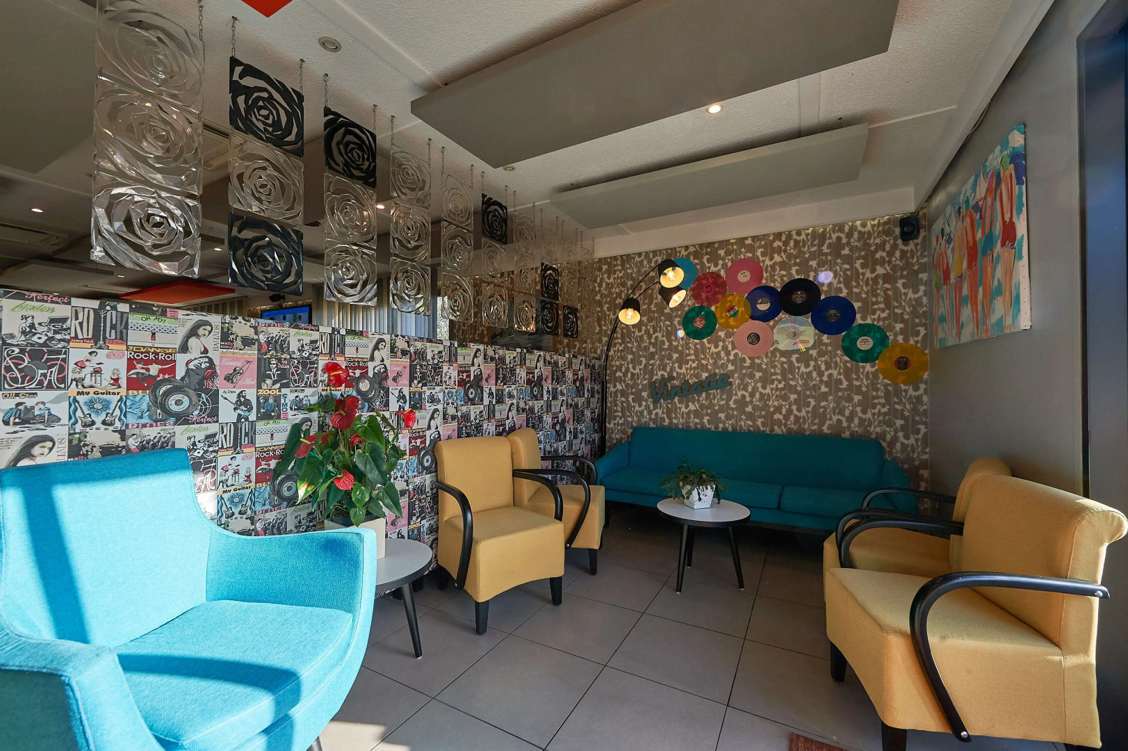 Kyriad Bordeaux - Mérignac Aéroport