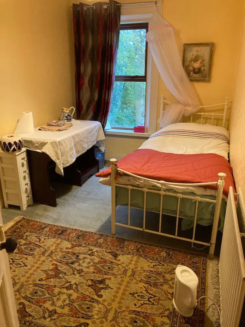 Lurgan Road Luxury Retreat in Banbridge