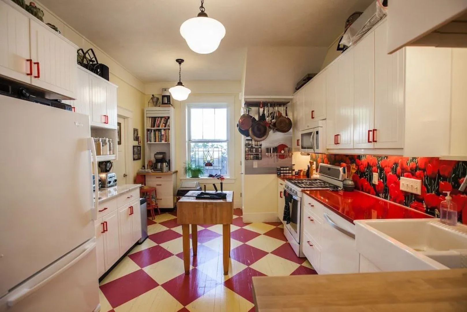 Anderson Bed & Breakfast