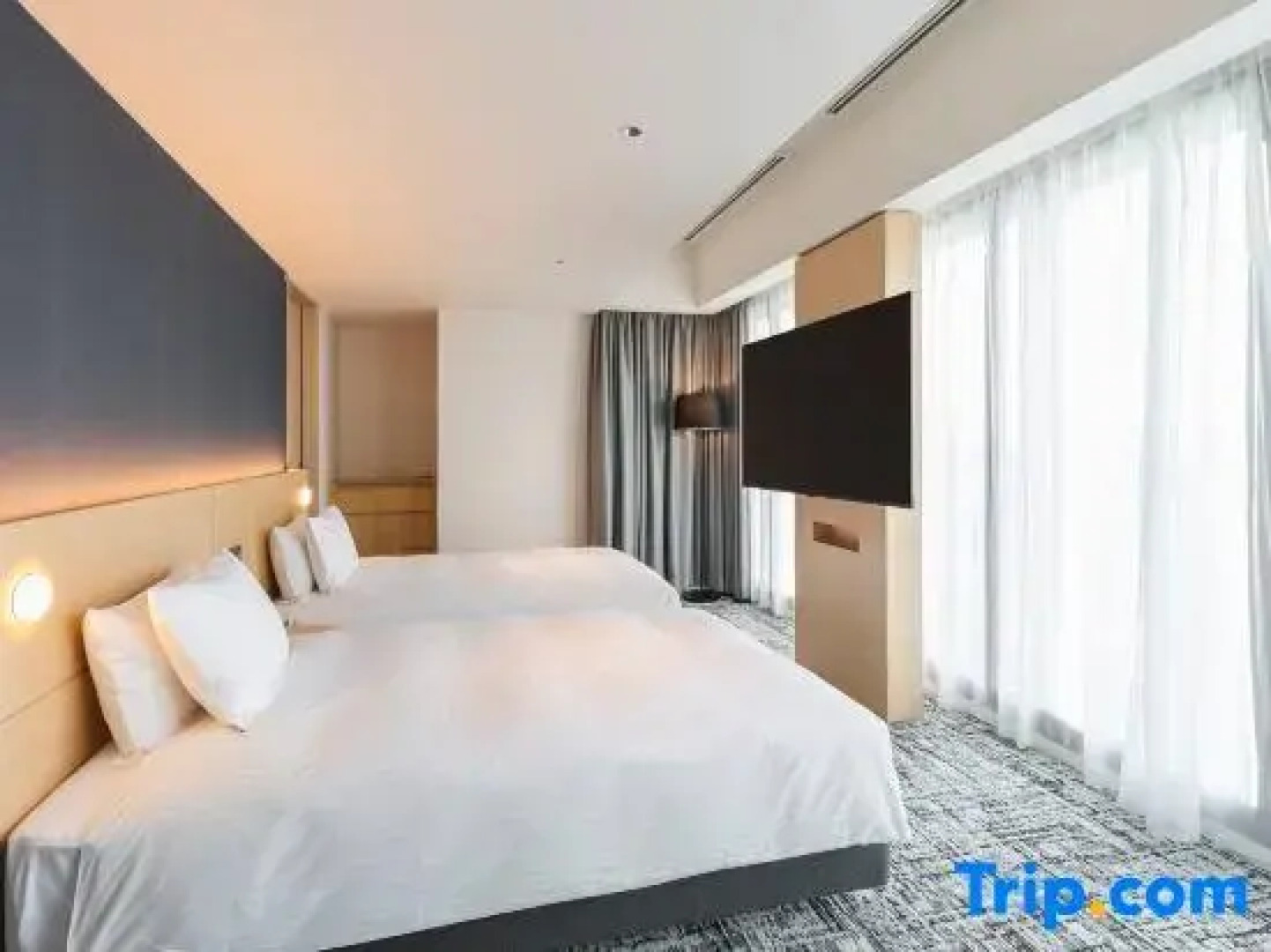 Sotetsu Hotels The Splaisir Yokohama