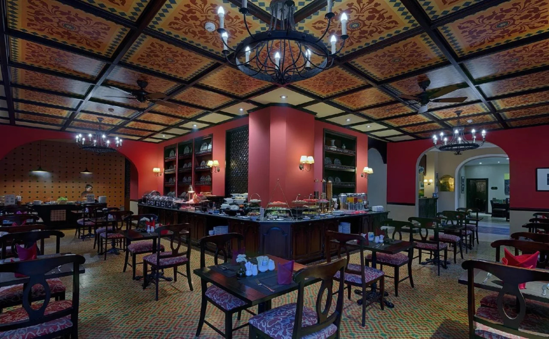 Little Residence. A Boutique Hotel & Spa