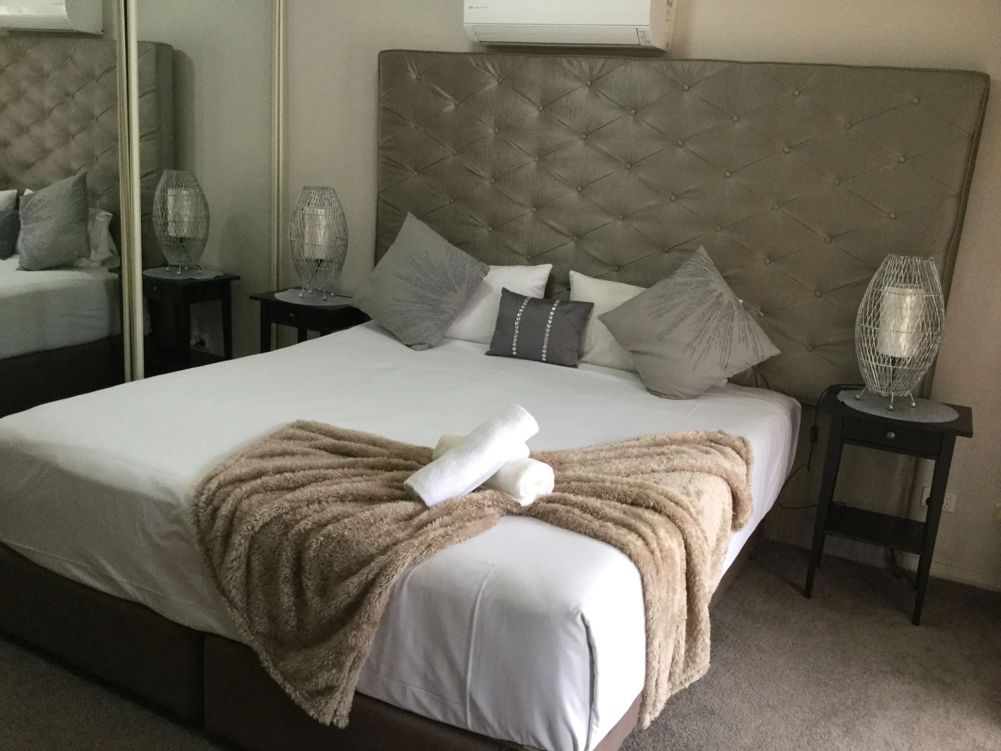 Peninsula Nelson Bay Motel and Serviced Apartments