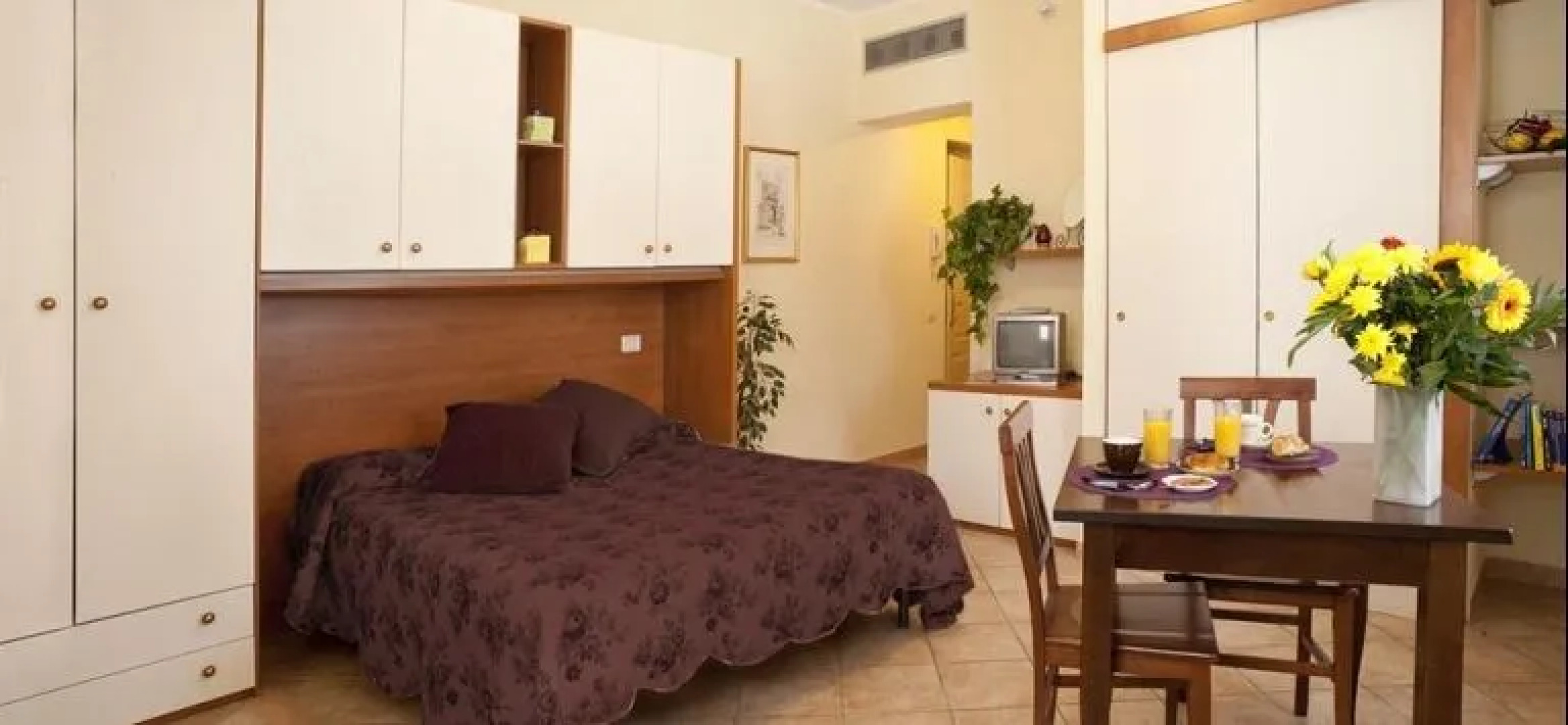 Villa Meli Lupi - Residenze Temporanee